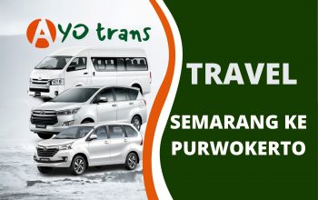 travel semarang ke purwokerto dan dari purwokerto ke semarang