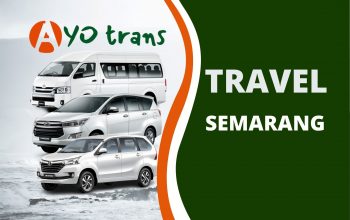 travel semarang terbaik dan terpercaya